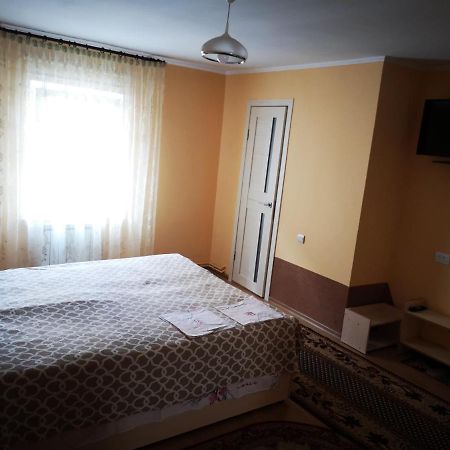 Sadyba Anzhelika Truskavets Exterior foto