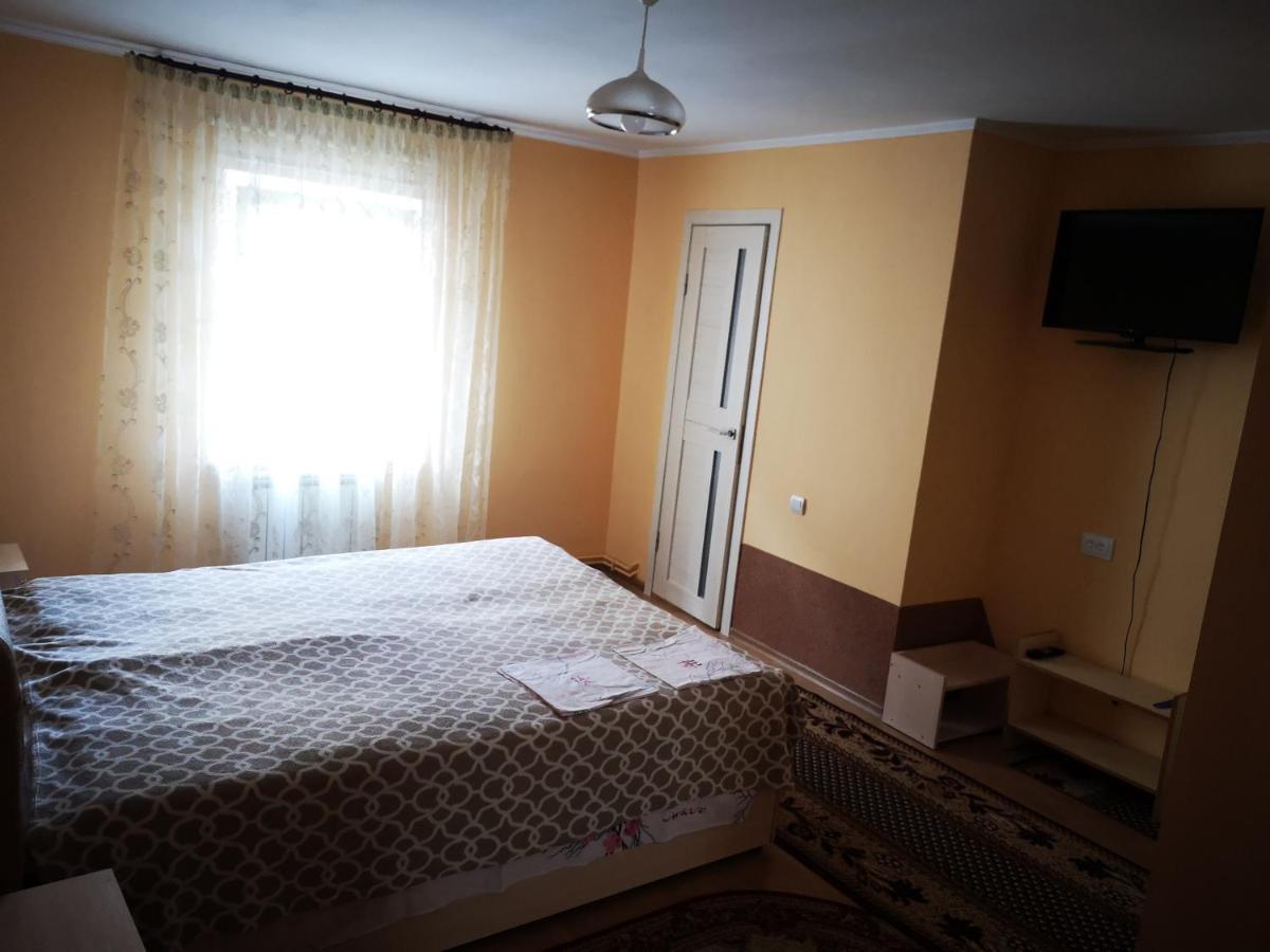 Sadyba Anzhelika Truskavets Exterior foto