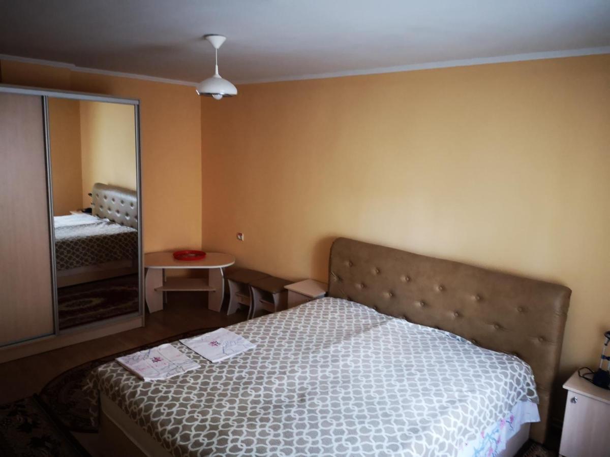 Sadyba Anzhelika Truskavets Exterior foto