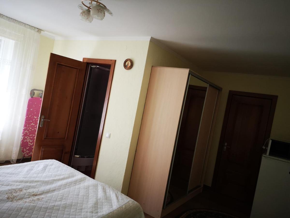 Sadyba Anzhelika Truskavets Exterior foto