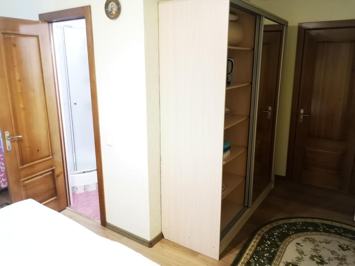 Sadyba Anzhelika Truskavets Exterior foto