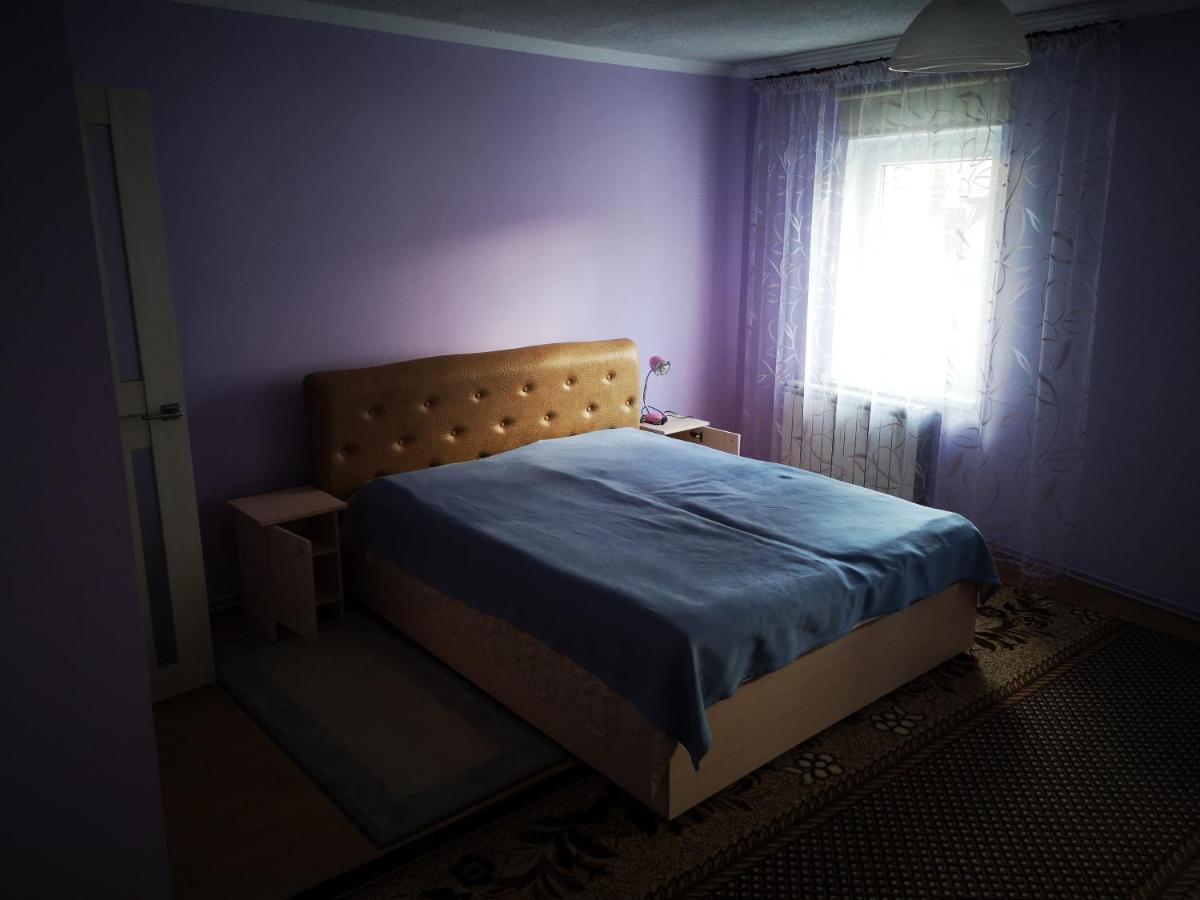 Sadyba Anzhelika Truskavets Exterior foto
