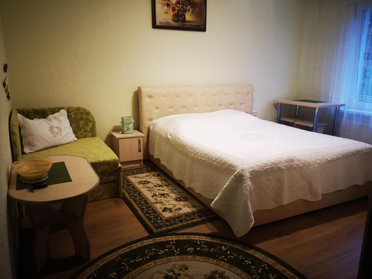 Sadyba Anzhelika Truskavets Exterior foto